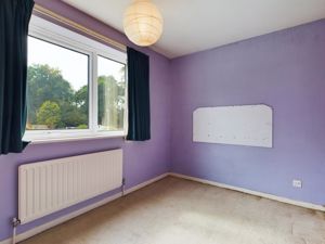 Lilac Bedroom - click for photo gallery